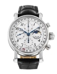 Pre-Owned Chronoswiss Lunar Watch